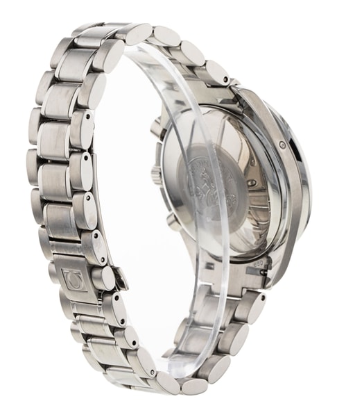 Omega Speedmaster DayDate 3520.50.00